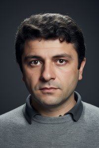Profile of Nazmi Özer