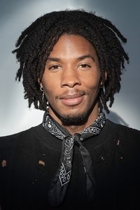 Profile of Jeris DuPree