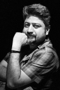 Profile of Hossein Rigi