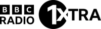 logo for BBC Radio 1Xtra