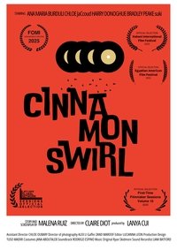 Poster for Cinnamon Swirl