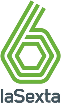 Logo - La Sexta