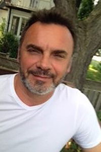 Profile of Wojciech Zielinski