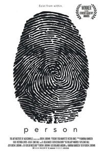 Poster for Person