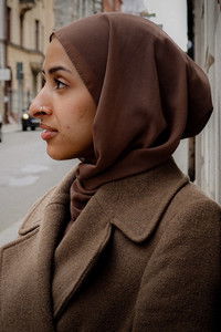 Profile of Malak Alamari