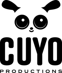 logo for Cuyo Productions