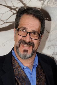 Profile of Tony DeRosa-Grund