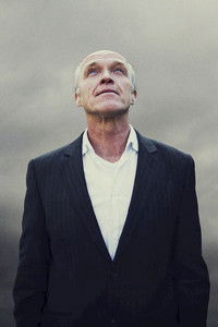 Poster for Stef Bos: Solo in Carré