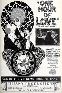 Poster for One Hour of Love