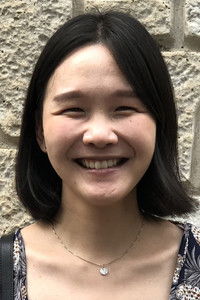 Profile of Nari Jang