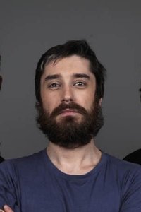 Profile of Andrea Mazzarella