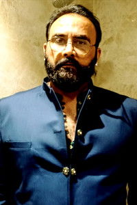 Profile of Sanjeev Rajsingh Parmar