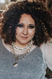 Profile of Anna Usova