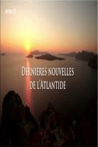 Poster for Dernières nouvelles de l'Atlantide