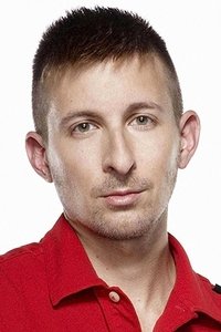 Profile of Ben Chmura