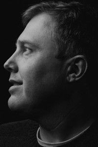 Profile of Lucas Heyne