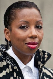 Profile of Marie N'Diaye