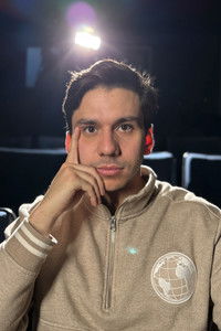 Profile of Julio Rubio