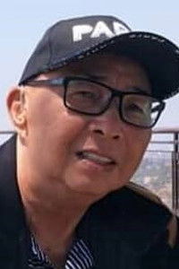 Profile of Efren Jarlego