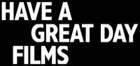 logo for Have a Great Day Films