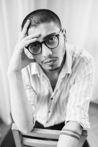 Profile of Haydar Taştan