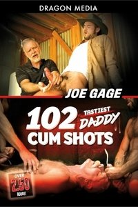 Joe Gage 102 Tastiest Daddy Cum Shots