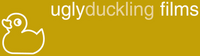 Logo - Ugly Duckling Films