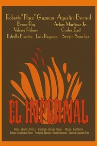 Poster for El infernal