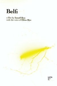 Poster for Belfi