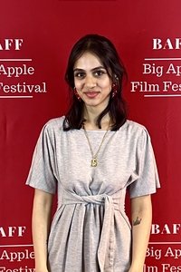 Profile of Aalisha Jaisinghani