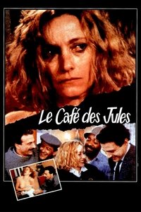 Guys in the Cafe