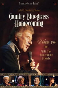 Country Bluegrass Homecoming Volume 2
