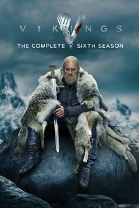 Poster for Season 6