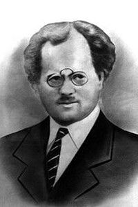 Profile of Osyp Turyansky