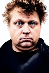Poster for Theo van Gogh: The Yearning