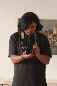 Profile of Vladimir Vasquez