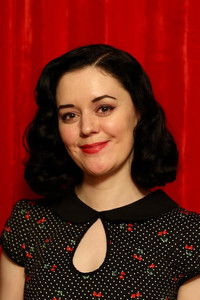 Profile of Sally A. Ward