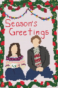 Poster for Season's Greetings