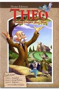 Poster for THEO Vol. 1: God's Love