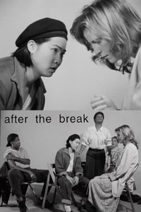 Poster for After the Break