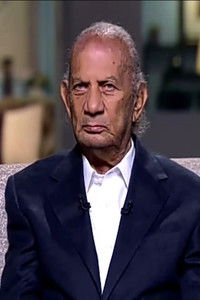 Profile of Yahya Tadros