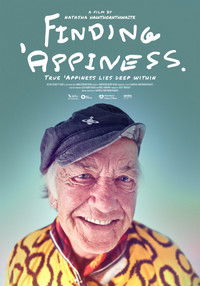 Poster for Finding 'appiness