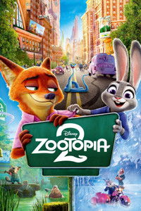Zootopia 2