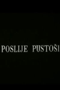 Poster for After the Havoc