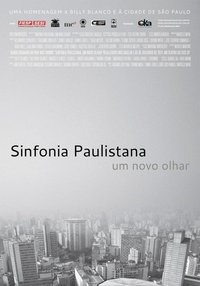 Poster for Sinfonia Paulistana, Um Novo Olhar