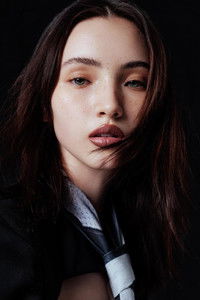 Profile of Карина Егамедиева