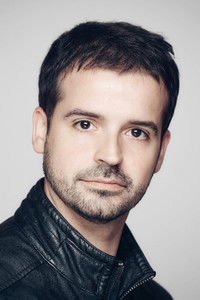 Profile of Jordi Vallejo