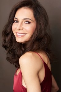 Profile of Stefanie Stevens