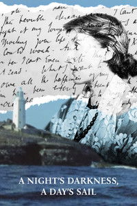 Poster for Virginia Woolf: A Night's Darkness, A Day's Sail