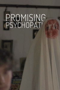 Poster for Promising Psychopath